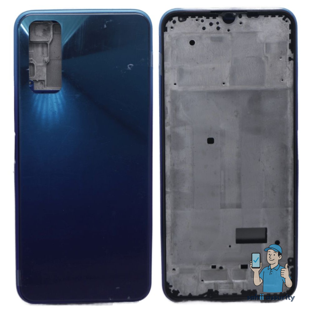 Full Body Housing for Vivo Y20A